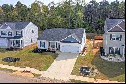 331 Brass Court, Trenton SC 29847