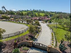 Paradiso in the Ranch - 5631 El Camino Del Norte, Rancho Santa Fe, CA 92091