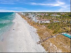 Expansive Gulf-Front Homesite Ideal For Inspiring Generational Compound