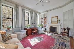 39 EAST 75TH STREET 3W in New York, New York