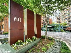 60 SUTTON PLACE SOUTH 9FN in New York, New York