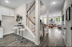 Hollywood & Main II The Latest Townhome Community in the Heart of Riverside