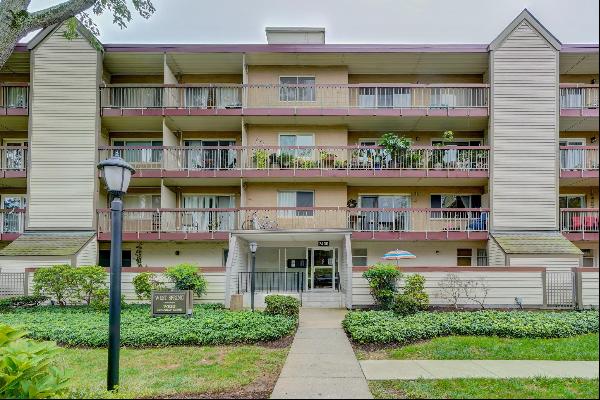7400 Lakeview Drive, Bethesda, MD, 20817