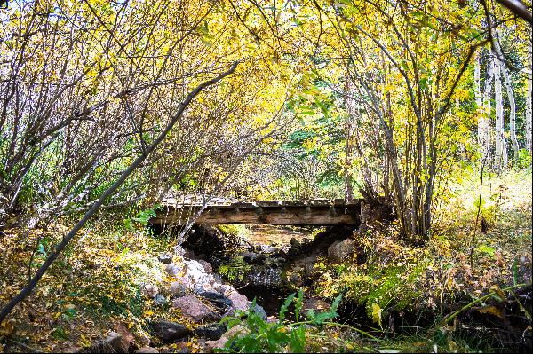 Own A Slice Of Heaven In Boulder County And Build Your Dream Nest