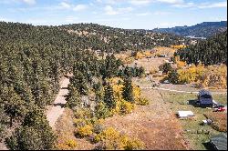 Own A Slice Of Heaven In Boulder County And Build Your Dream Nest