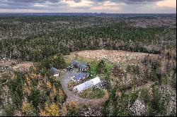 Lewis Cove Road, Cape Breton