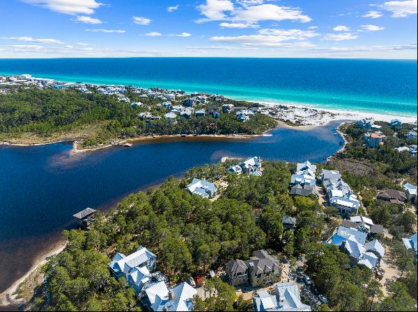 Santa Rosa Beach