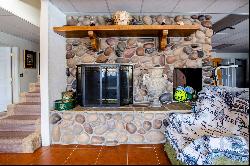 Elevated Home in the Aspens at Clark Lane