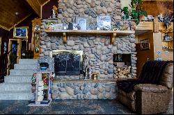 Elevated Home in the Aspens at Clark Lane