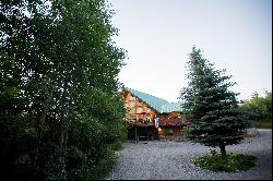 Elevated Home in the Aspens at Clark Lane