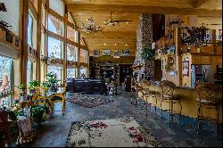 Elevated Home in the Aspens at Clark Lane