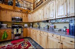 Elevated Home in the Aspens at Clark Lane