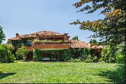 Family house in Santuario del Valle.