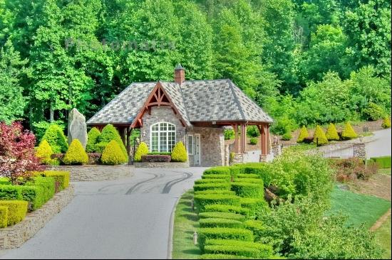 Lake Lure