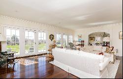 Sunsplashed Amagansett Beauty