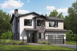 Luxury 2 Story - Perfect Blend of Outdoor Lifestyle and Modern Architecture!