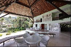 House with a privileged view of Ilha Grande