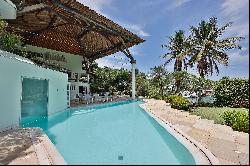 House with a privileged view of Ilha Grande