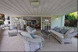 House with a privileged view of Ilha Grande