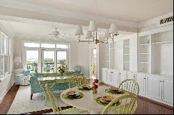 Condo in Gadsdendoro with views of Charleston Harbor