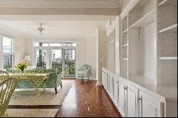 Condo in Gadsdendoro with views of Charleston Harbor