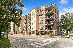 Condo in Gadsdendoro with views of Charleston Harbor