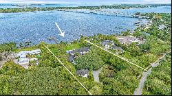 301 Se Harbor Point Dr, Stuart, FL, 34996