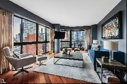 200 EAST 61ST STREET 31A in New York, New York