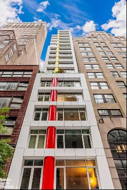 5 EAST 44TH STREET 5A in New York, New York