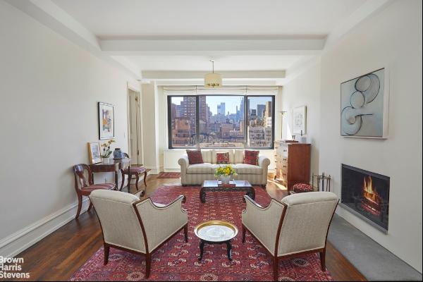 180 EAST 79TH STREET 14F in New York, New York