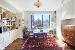 180 EAST 79TH STREET 14F in New York, New York