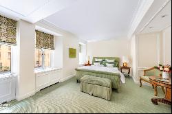 115 CENTRAL PARK WEST 2/F in New York, New York