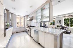 115 CENTRAL PARK WEST 2/F in New York, New York