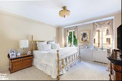 115 CENTRAL PARK WEST 2/F in New York, New York