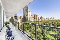 210 CENTRAL PARK SOUTH 12A/B in New York, New York
