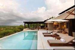 Villa Serena, Relaxing Vacation Rental in Punta de MIta, Nayarit