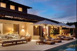 Villa Serena, Relaxing Vacation Rental in Punta de MIta, Nayarit