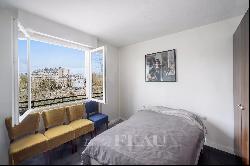 Paris 4th District - An ideal pied a terre