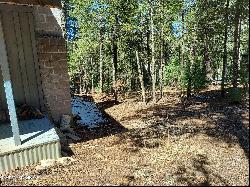 12 Deer Run Road, Cloudcroft NM 88317