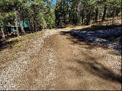 12 Deer Run Road, Cloudcroft NM 88317