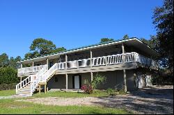 2567 Hwy 98 W, Carrabelle FL 32322