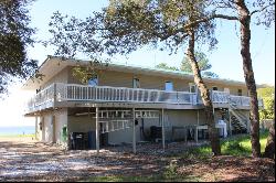 2567 Hwy 98 W, Carrabelle FL 32322