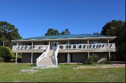 2567 Hwy 98 W, Carrabelle FL 32322