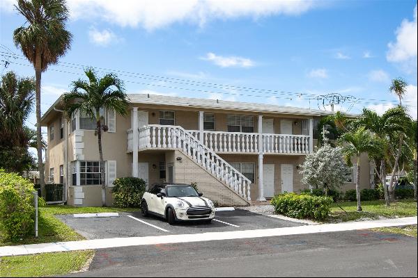 1820 NE 56th Street #Unit 1, Fort Lauderdale FL 33308