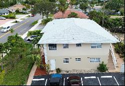 1820 NE 56th Street #Unit 1, Fort Lauderdale FL 33308