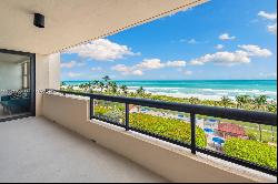 2555 Collins Ave Unit 709, Miami Beach FL 33140