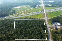 GA HWY 99 I-95, Townsend GA 31331