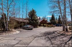 700 Bitner Road, Park City UT 84098