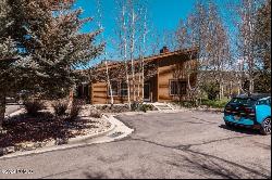 700 Bitner Road, Park City UT 84098