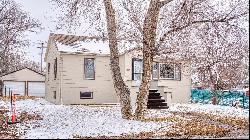 816 Holly Ave, Upton WY 82730
